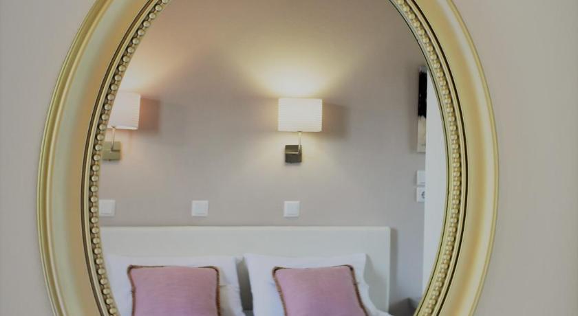 Studios Thea Fresh Rooms Thassos Екстериор снимка