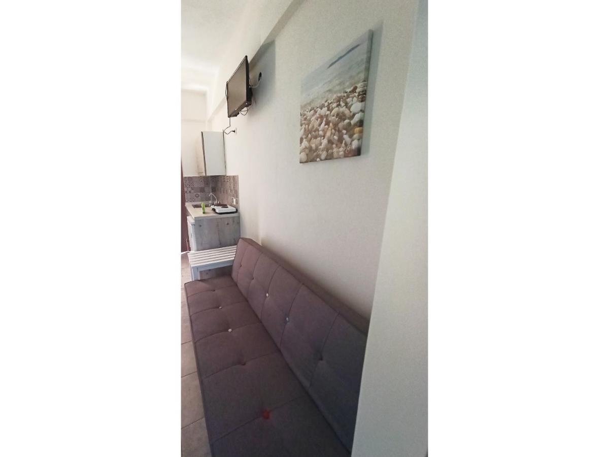 Studios Thea Fresh Rooms Thassos Екстериор снимка