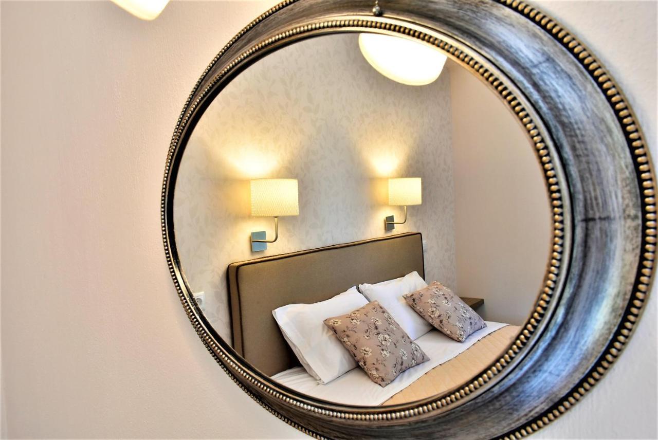 Studios Thea Fresh Rooms Thassos Екстериор снимка