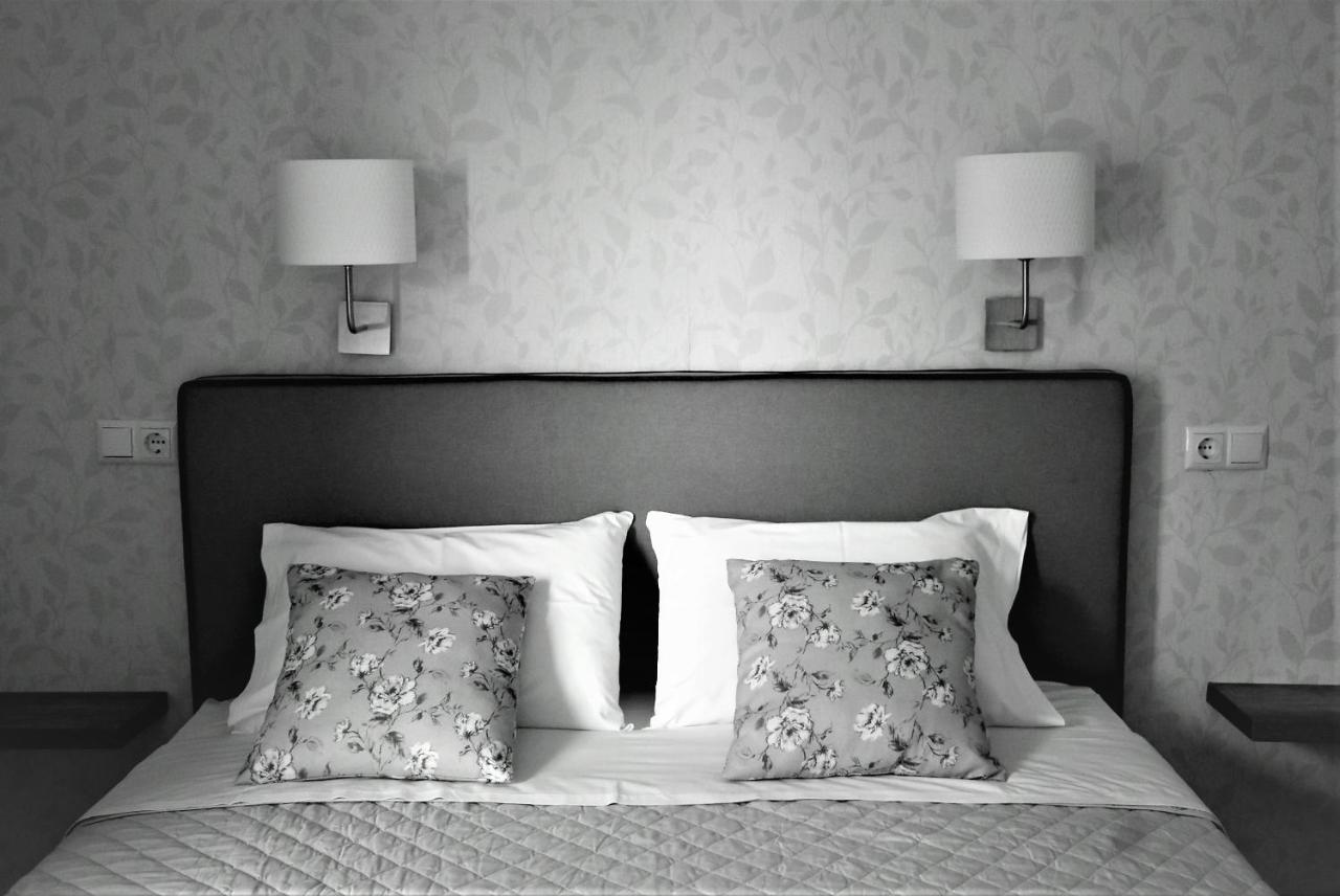 Studios Thea Fresh Rooms Thassos Екстериор снимка