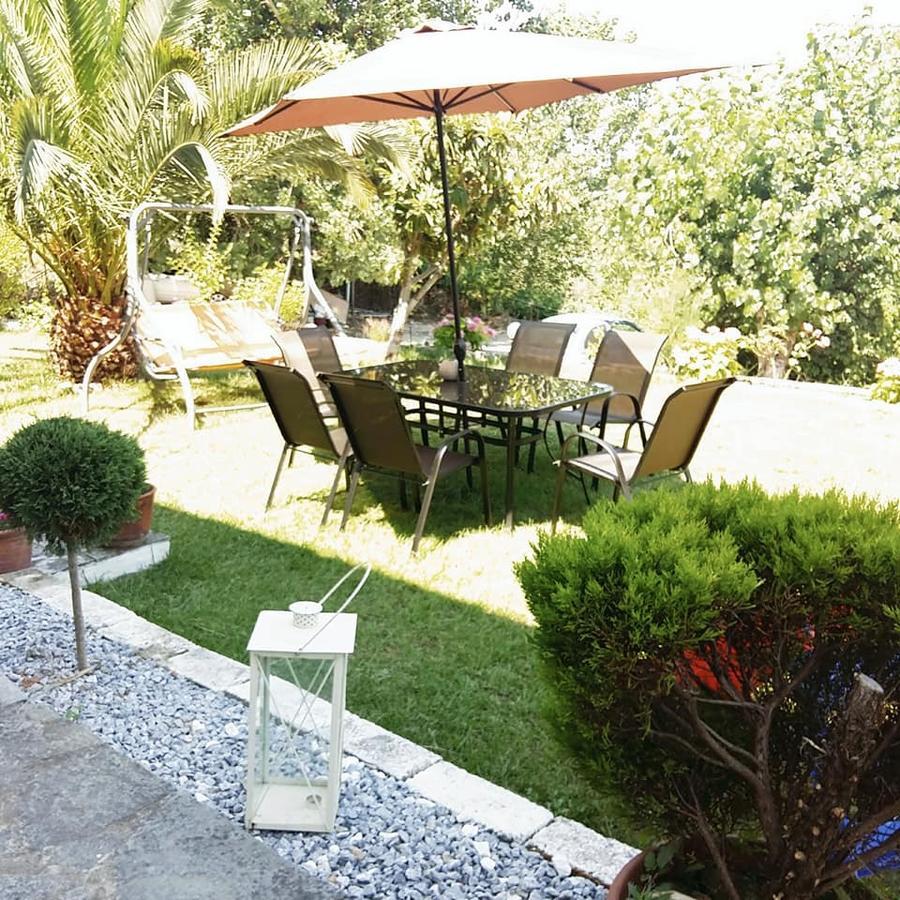 Studios Thea Fresh Rooms Thassos Екстериор снимка