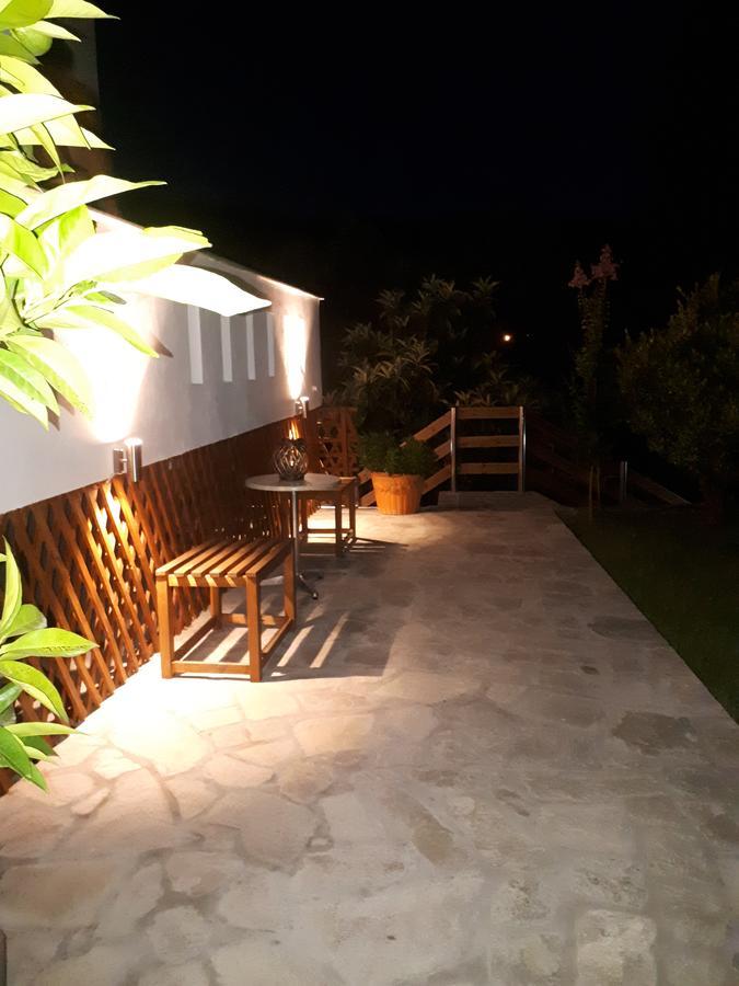 Studios Thea Fresh Rooms Thassos Екстериор снимка