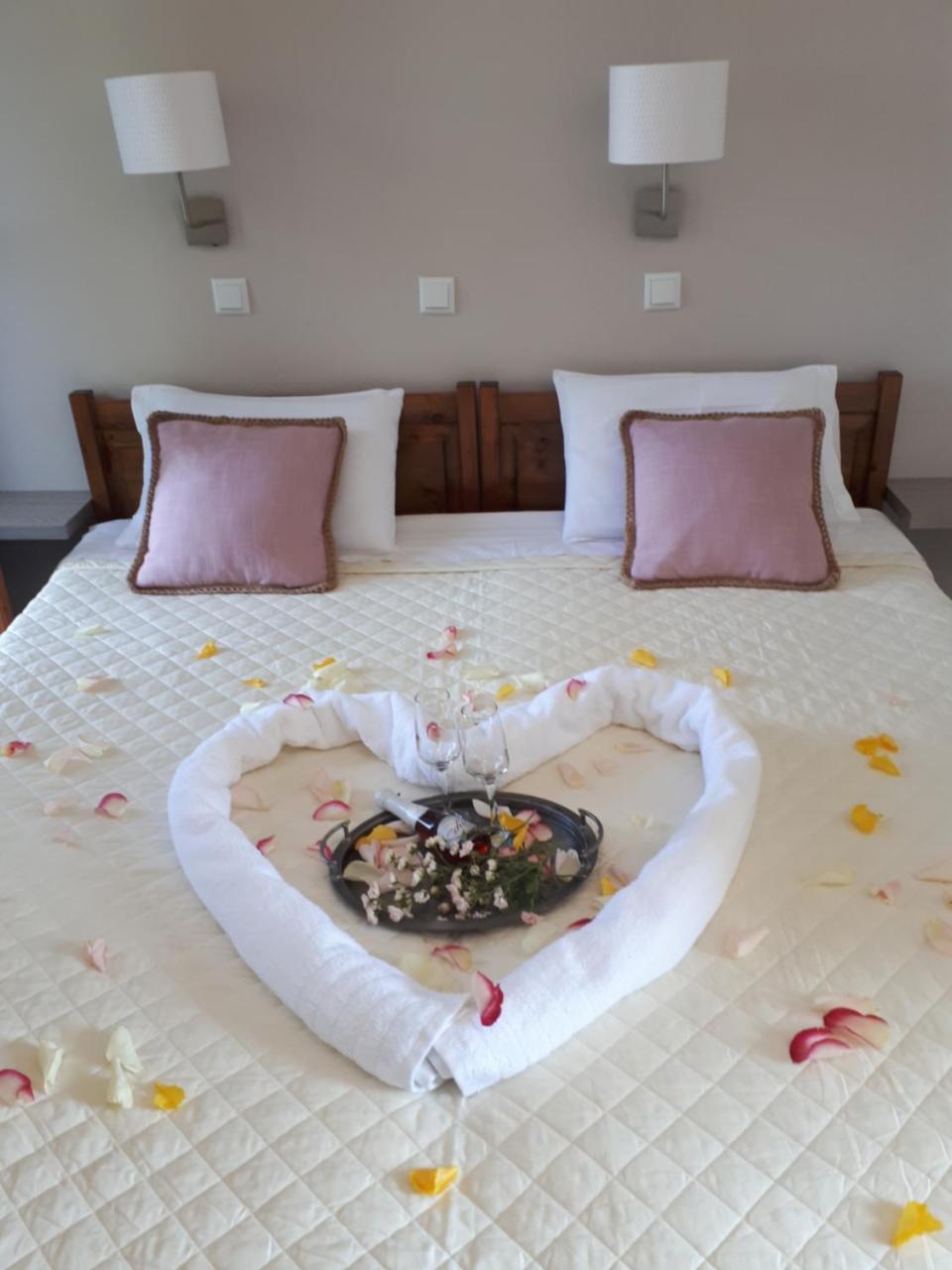 Studios Thea Fresh Rooms Thassos Екстериор снимка