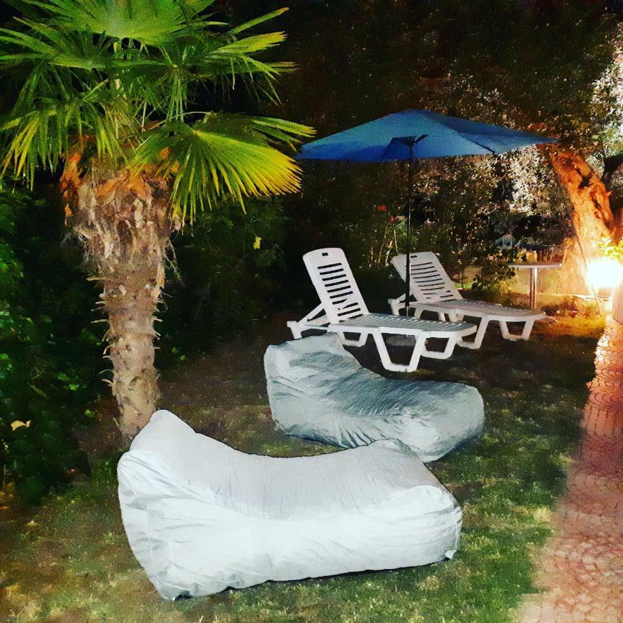 Studios Thea Fresh Rooms Thassos Екстериор снимка